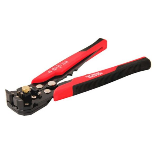 

Съемник изоляции MasterTool автоматический (75-2270)