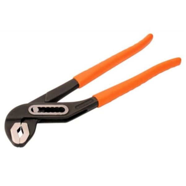 

Щипцы трубные MasterTool 175 мм, фосфатированные (25-4175)
