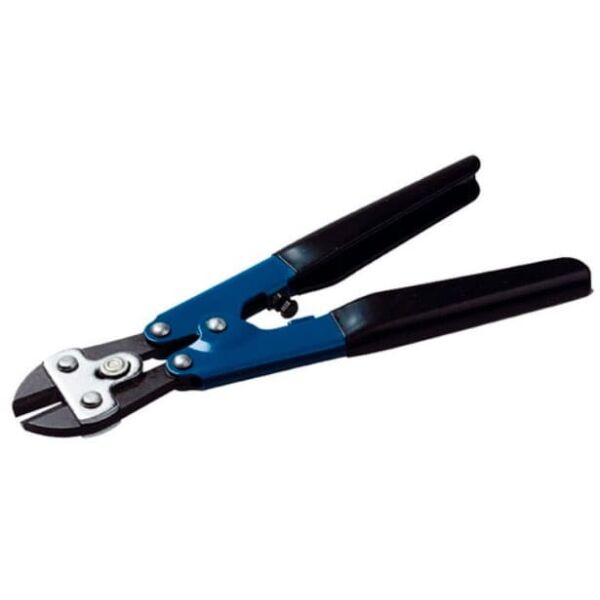 

Ножницы для прутов MasterTool МИНИ 210мм, d4мм (01-0117)