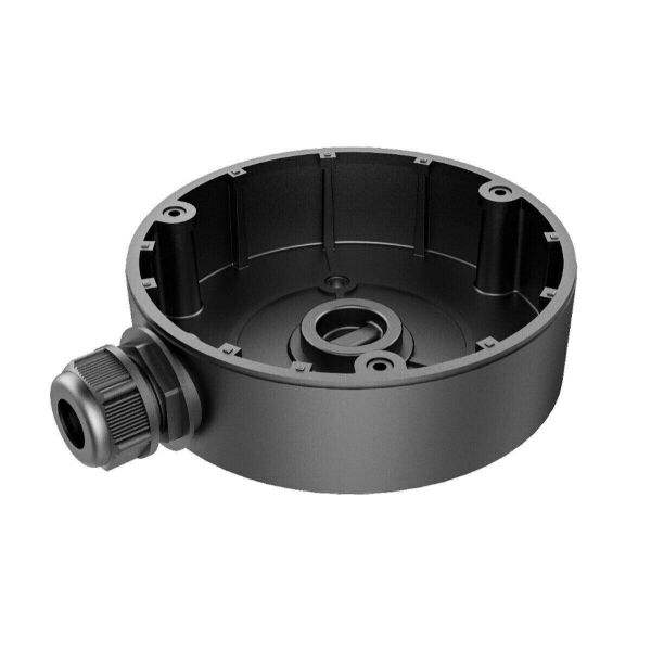 

Распределительная коробка Hikvision DS-1280ZJ-DM18 (BLACK)