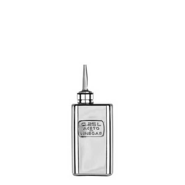 

Бутылка для уксуса Luigi Bormioli Precious Glass 0,25л