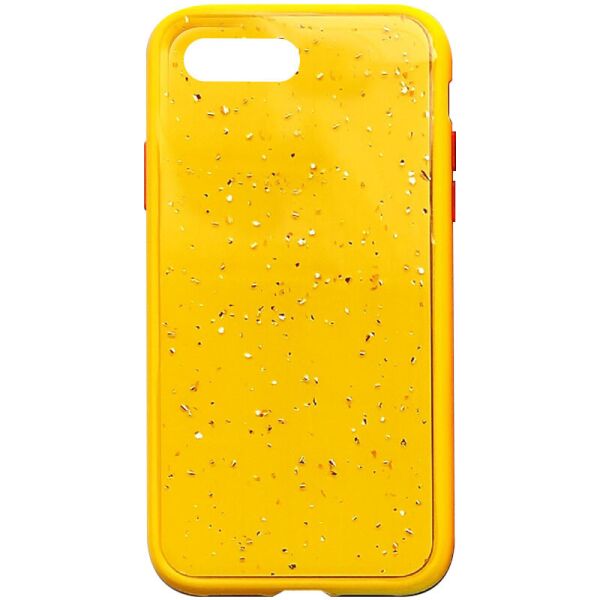 

TPU чехол Confetti для Apple iPhone 7 / 8 / SE (2020) (4.7") Желтый (158691)