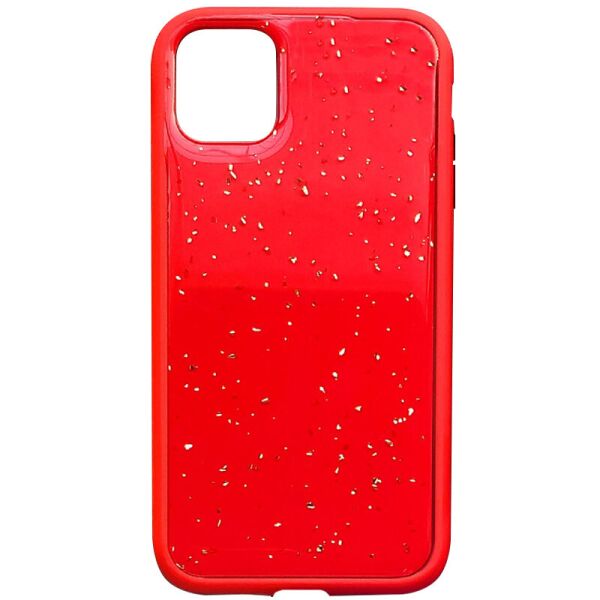 

TPU чехол Confetti для Apple iPhone 12 mini (5.4") Красный (158677)
