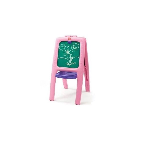 

Доска для творчества Step 2 EASEL 111x67x58см