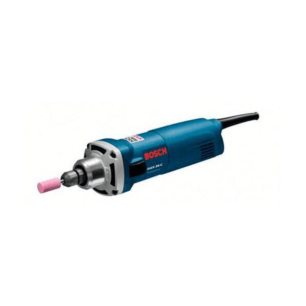 

Шлифовальная машина прямая BOSCH GGS 28 C (0601220000)