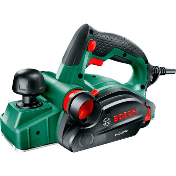 

Рубанок BOSCH PHO 2000 (06032A4120)