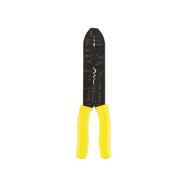 

Клещи для обжима STANLEY 220мм (STHT0-75414)
