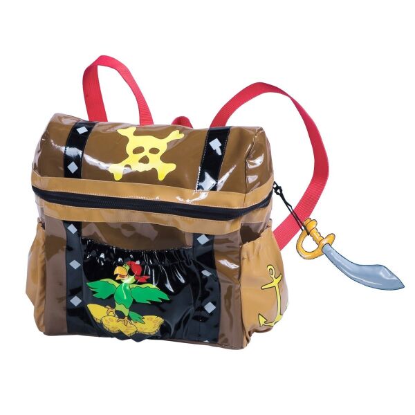 

Рюкзак детский Kidorable Пират (R000247)