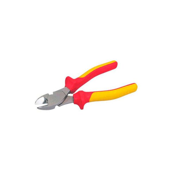 

Кусачки электрика STANLEY MaxSteel VDE 1000V L=195 мм (0-84-004)
