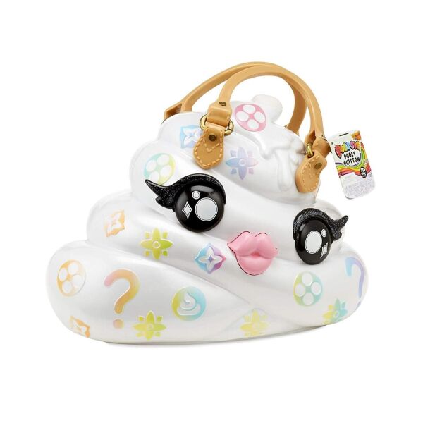 

Игровой набор Poopsie Pooey Puitton Сумка Пупси Слайм Сюрприз ПУИ ПУИТОН (554998)