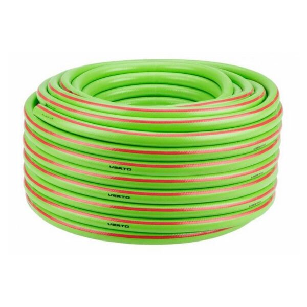 

Шланг поливочный Verto - 3/4" x 20 м PROF