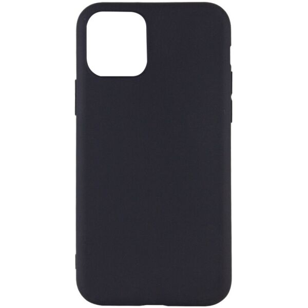 

Чехол TPU Epik Black для Apple iPhone 12 mini (5.4") Черный (159091)
