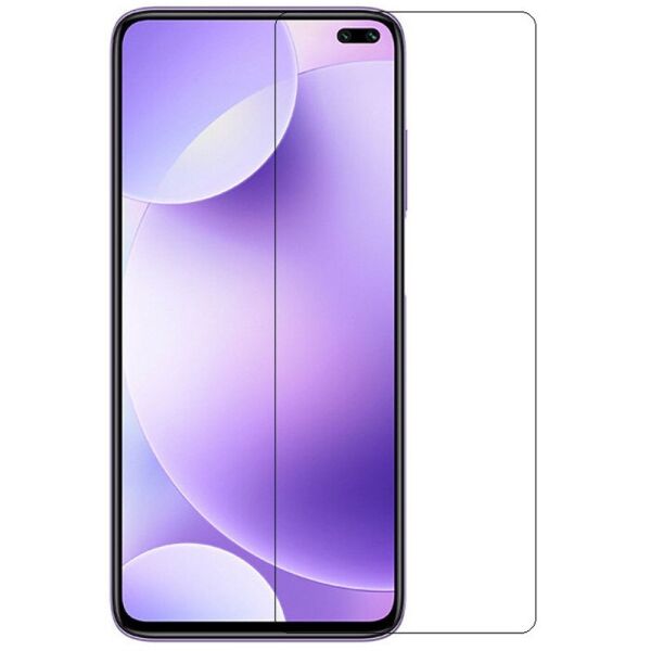 

Защитное стекло Ultra 0.33mm для Xiaomi Poco F2 Pro Прозрачный (152496)