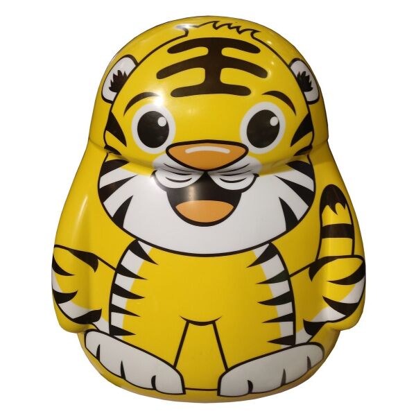 

Рюкзак детский пластиковый Тигренок (R010111)
