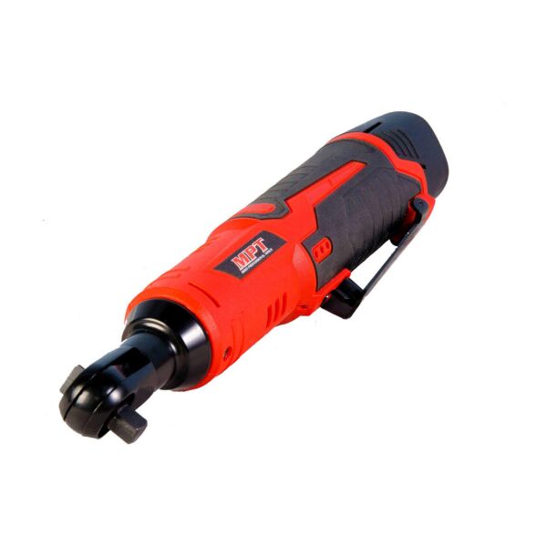 

Трещотка аккумуляторная MPT - 12 В Li-Ion x 3/8"