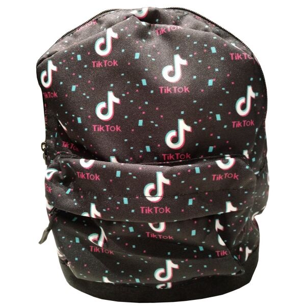 

Рюкзак Tiger Little Print + Tik Tok R228460