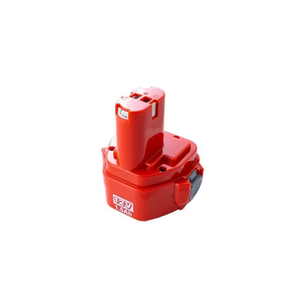 

Аккумулятор для шуруповерта Асеса - Makita 12В x 1,5Ач Ni-Cd