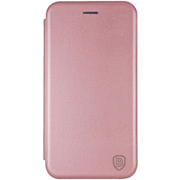 

Чехол-книжка Baseus Premium Edge для Xiaomi Redmi 9A Rose Gold (150619)