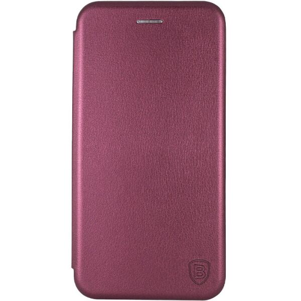 

Чехол-книжка Baseus Premium Edge для Samsung J710F Galaxy J7 (2016) Бордовый (150595)