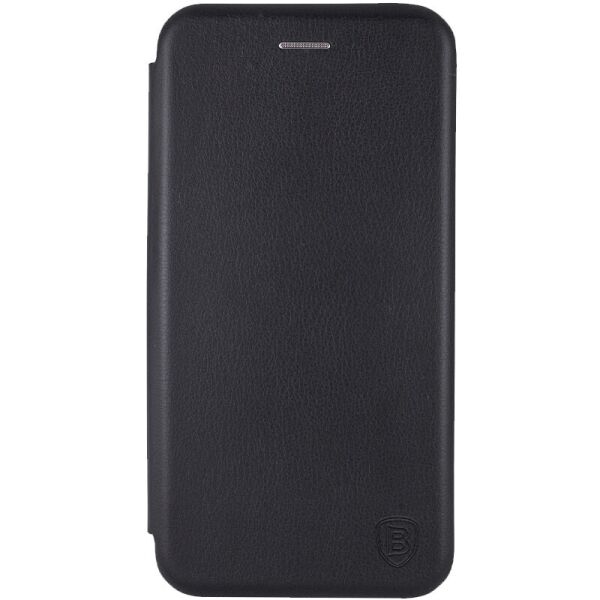 

Чехол-книжка Baseus Premium Edge для Huawei Y6p Черный (150535)