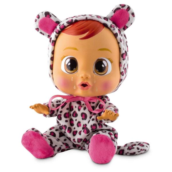 

Пупс IMC Плакса Лия плачущий младенец Cry Babies Lea Doll оригинал