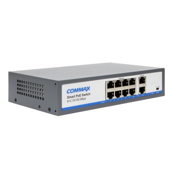 

Коммутатор Commax CIOT-H8L2