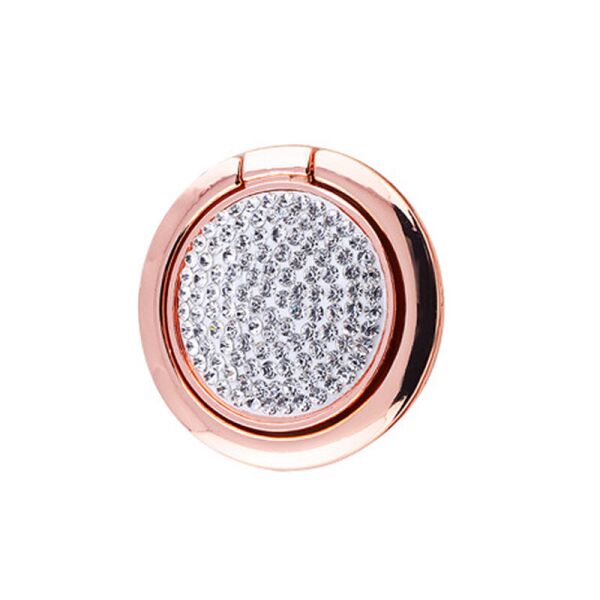 

Держатель кольцо Gold Circle Rose Gold (160644)