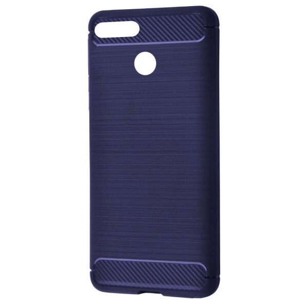 

TPU чехол Slim Series для Oppo A5s / Oppo A12 Синий (144130)