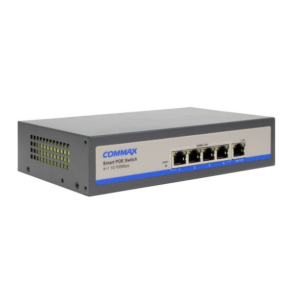 

Коммутатор Commax CIOT-H4L2