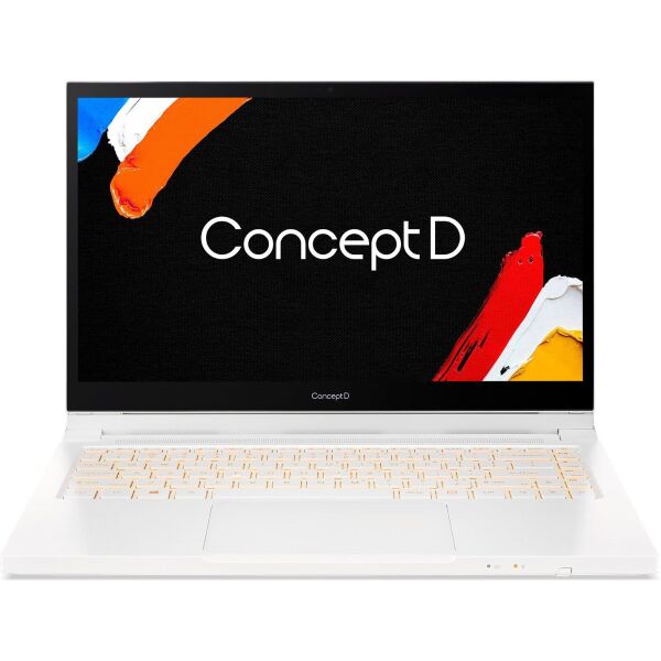 

Acer ConceptD 3 Ezel (NX.C5NEU.007)