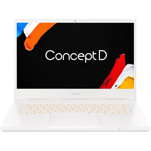 

Ноутбук Acer ConceptD 3 Pro CN315-72P (NX.C5ZEU.007)