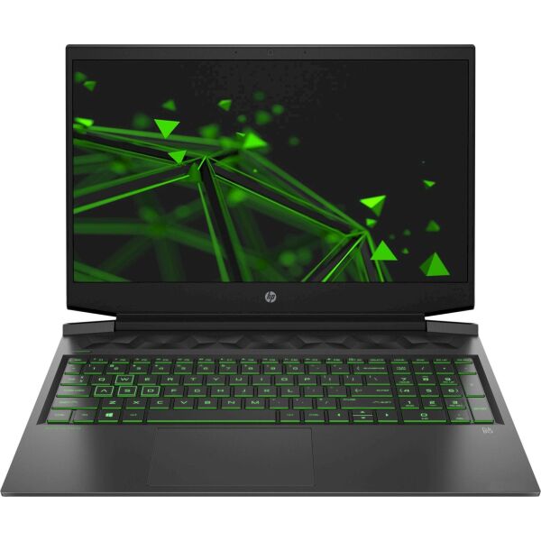

HP Pavilion 16 Gaming (2H0Z5EA)
