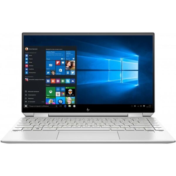 

Ноутбук HP Spectre x360 13-aw2021ur (2X1X1EA)
