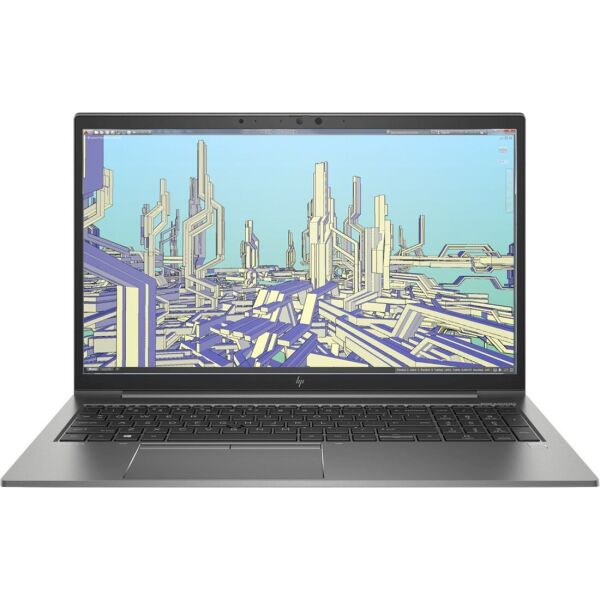

HP ZBook Firefly 15 G7 (8WR99AV_V4)