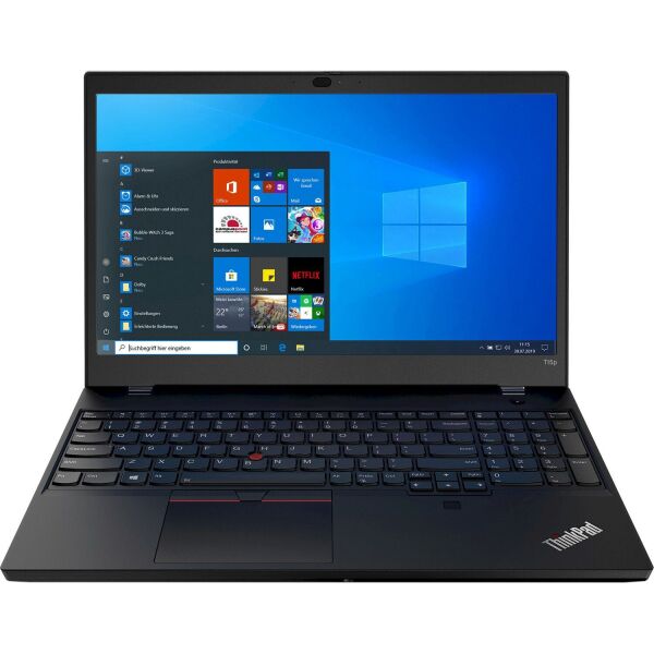 

Lenovo ThinkPad T15p (20TN001QRT)