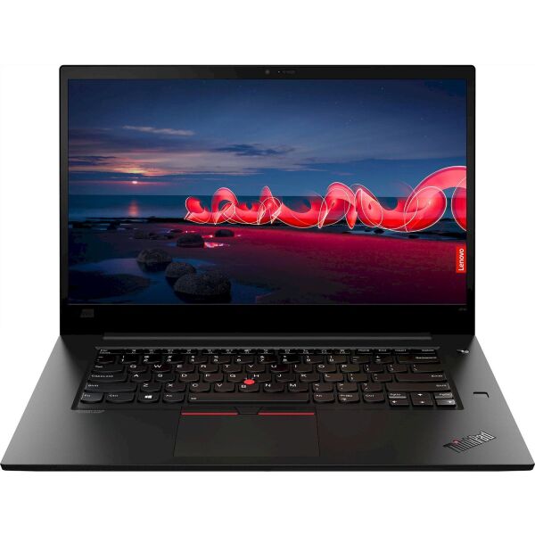 

Ноутбук Lenovo ThinkPad X1 Extreme 3 (20TK000RRA)