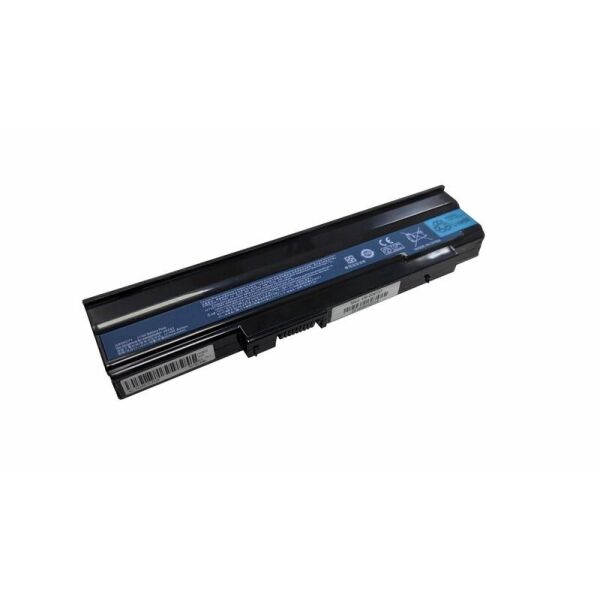 

Аккумуляторная батарея для ноутбука Acer AS09C31 NV4001 11.1V Black 5200mAhr