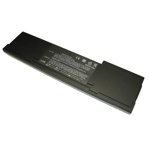 

Аккумуляторная батарея для ноутбука Acer BTP-60A1 Aspire 1360 14.8V Black 5200mAhr