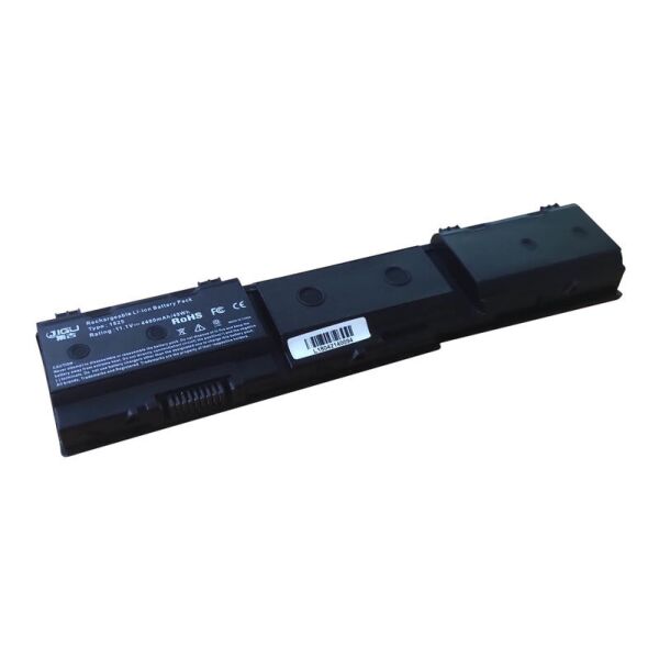 

Аккумуляторная батарея для ноутбука Acer UM09F36 Aspire 1425P 11.1V Black 4400mAh