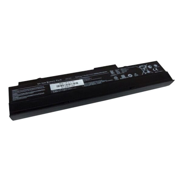 

Аккумуляторная батарея для ноутбука Asus A31-1015 11.1V Black 5200mAhr