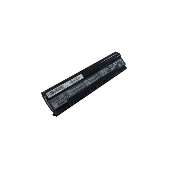 

Аккумуляторная батарея для ноутбука Asus A32-1025 Eee PC 1025C 10.8V Black 5200mAhr
