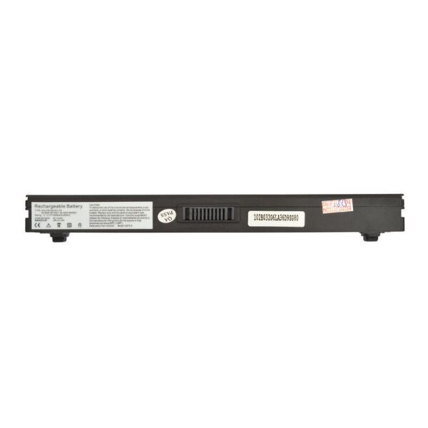 

Аккумуляторная батарея для ноутбука Asus A32-F9 11.1V Black 5200mAhr
