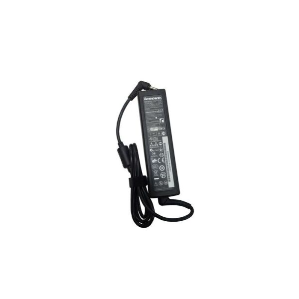 

Оригинальный блок питания для ноутбука Lenovo-IBM 20V 3.25A 5.5 x 2.5mm CPA-A065