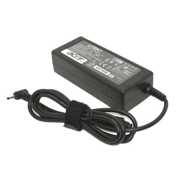 

Блок питания для ноутбука Acer 19V 3.42A 3.0 x 1.1mm PA-1650-80