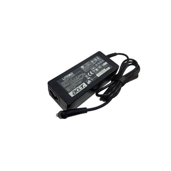

Блок питания для ноутбука Acer PA-1650-02 19V 3.42A 5.5 x 1.7mm