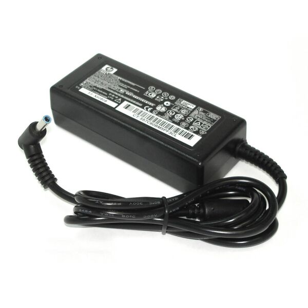 

Блок питания для ноутбука HP 19.5V 2.31A 4.5 x 3.0mm pin HSTNN-DA35