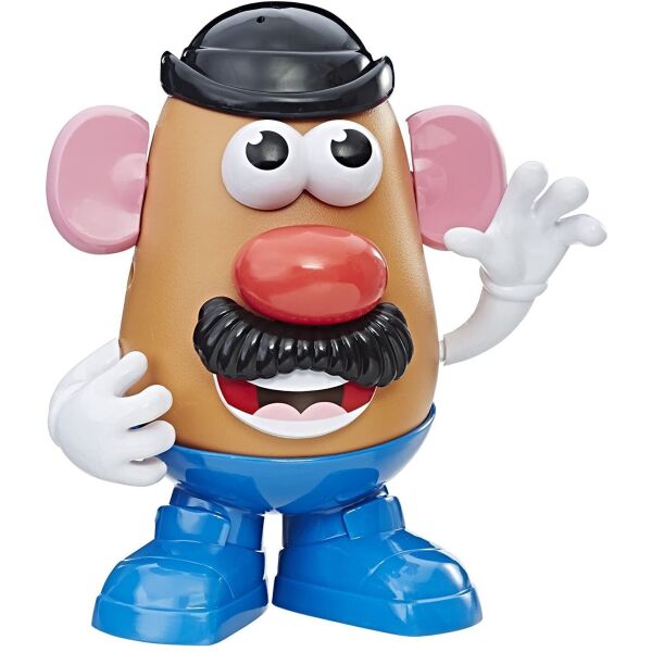 

Игрушка фигурка Мистер Картошка "История игрушек 4" 18см 27657 от Hasbro