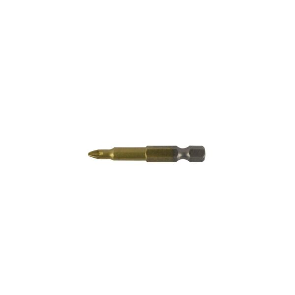 

Бита LT - PZ1 x 50 мм, титан