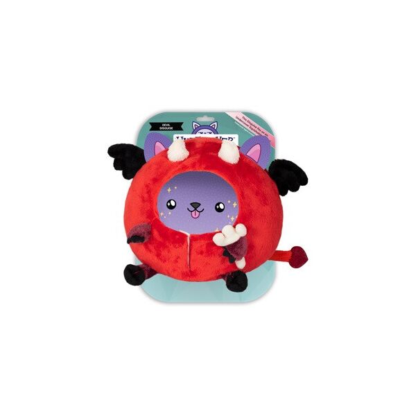 

Переодевашка-маскировка для мягкой игрушки Squishable Дьяволенок (110128)