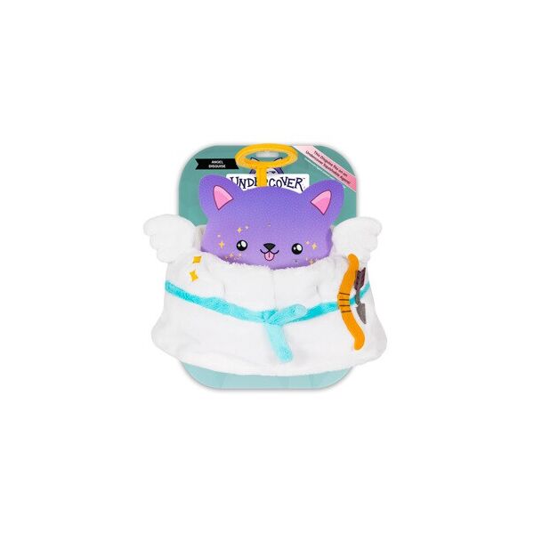 

Переодевашка-маскировка для мягкой игрушки Squishable Ангел (106978)
